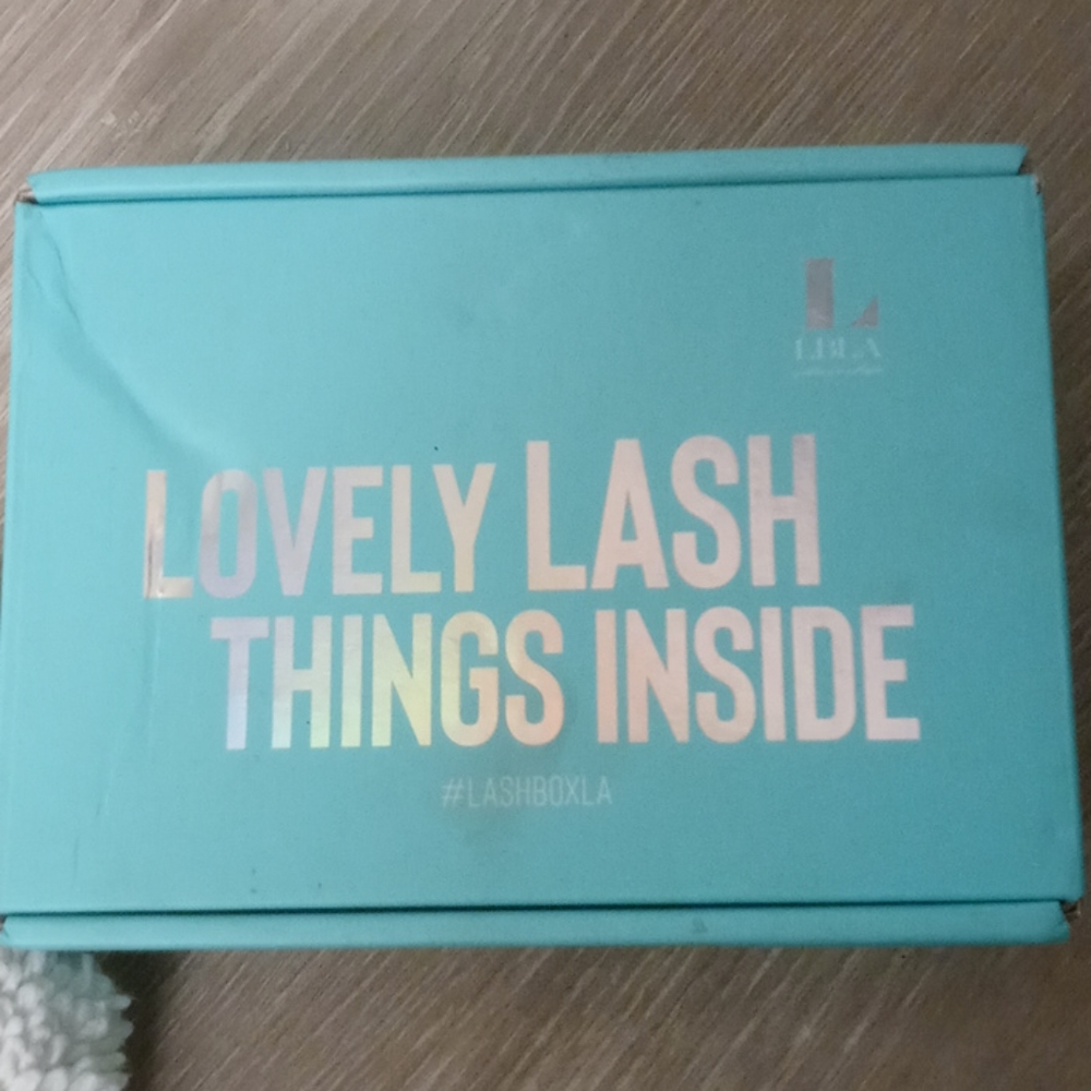 Lashes